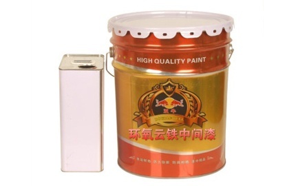 環(huán)氧底漆是環(huán)氧富鋅底漆嗎？