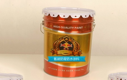 防腐漆和防銹漆兩者有區(qū)別嗎？