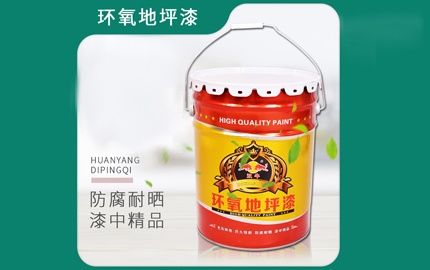 重防腐漆料噴涂過程中控制要點(diǎn)有哪些呢？